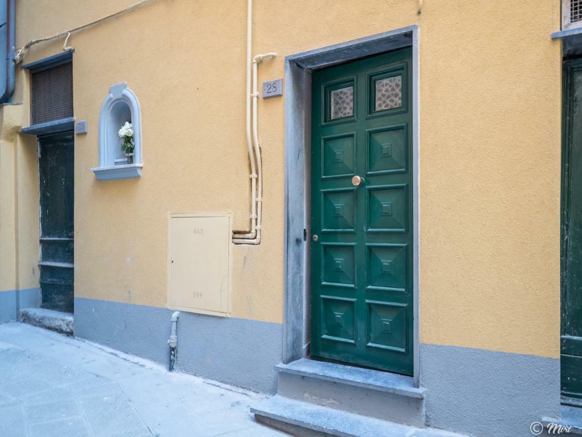 Rundanina Village Life Studio Vernazza Exterior photo