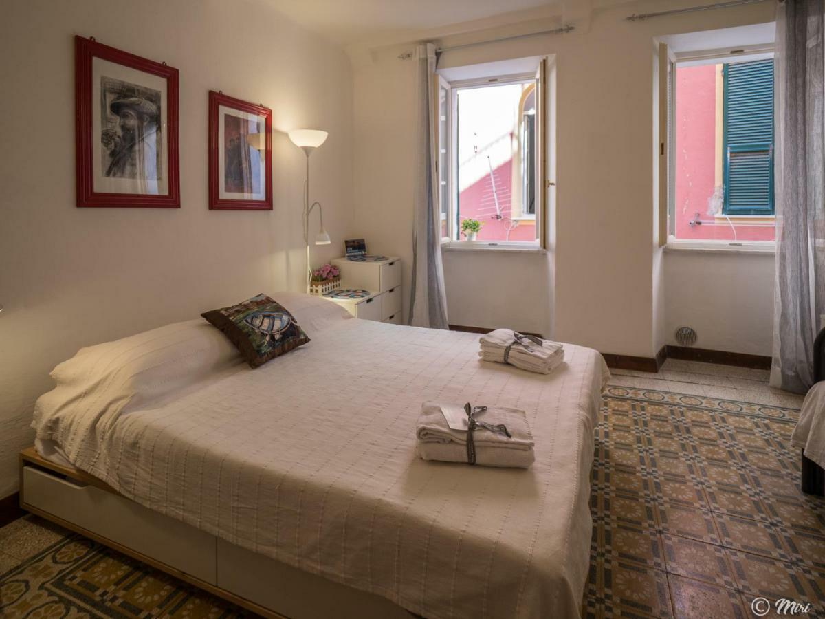 Rundanina Village Life Studio Vernazza Exterior photo